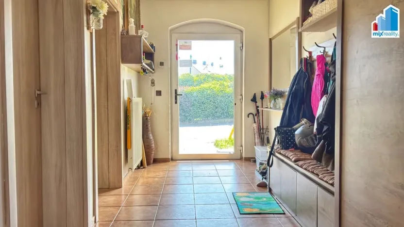 Prodej rodinného domu, Chudenín, 280 m2