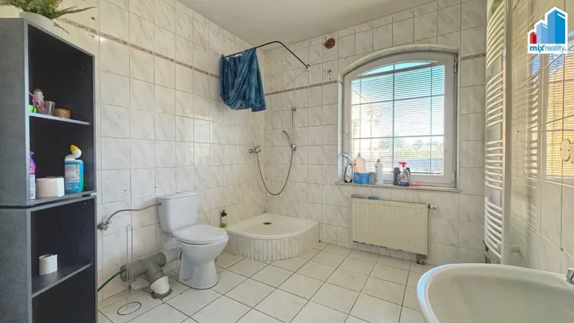 Prodej rodinného domu, Chudenín, 280 m2