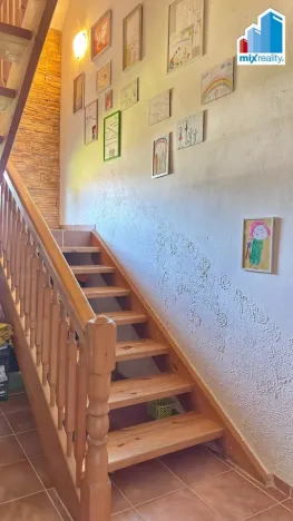 Prodej rodinného domu, Chudenín, 280 m2