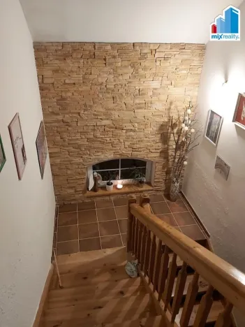 Prodej rodinného domu, Chudenín, 280 m2