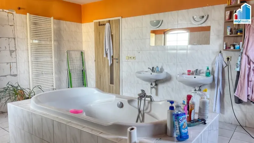 Prodej rodinného domu, Chudenín, 280 m2