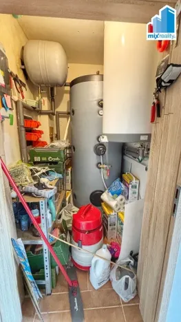 Prodej rodinného domu, Chudenín, 280 m2