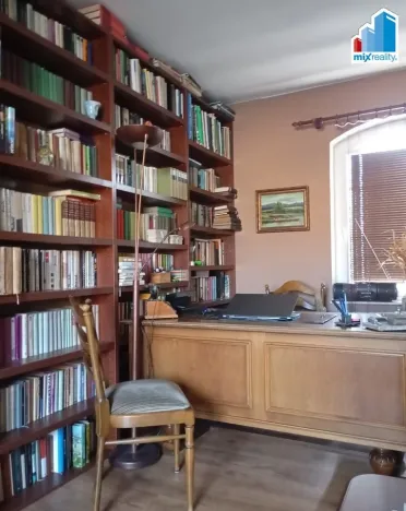 Prodej rodinného domu, Chudenín, 280 m2