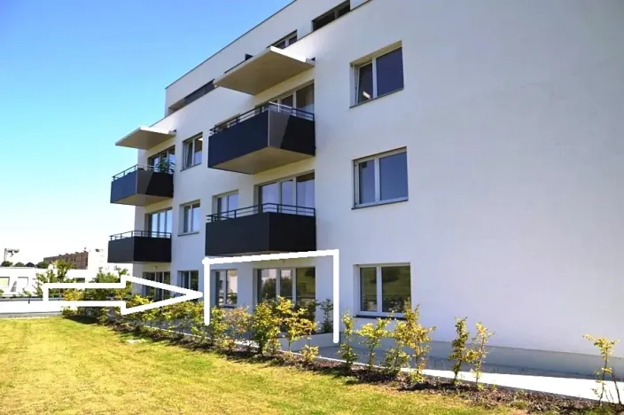 Prodej bytu 2+kk, Litomyšl, Z. Kopala, 50 m2