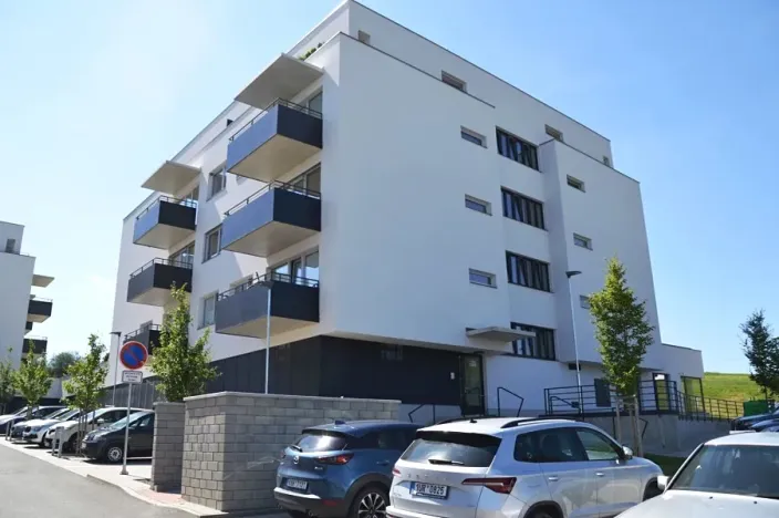 Prodej bytu 2+kk, Litomyšl, Z. Kopala, 50 m2