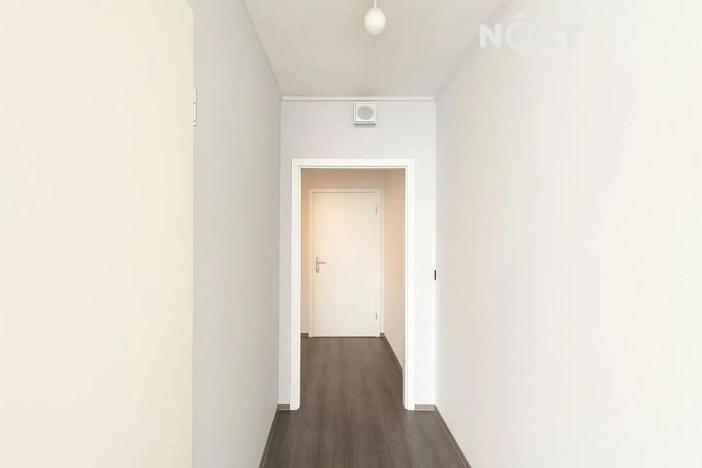 Prodej bytu 1+kk, Praha - Střížkov, Děčínská, 29 m2