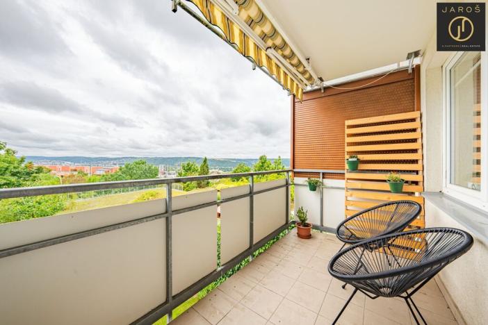 Prodej bytu 3+kk, Praha - Modřany, Semická, 86 m2