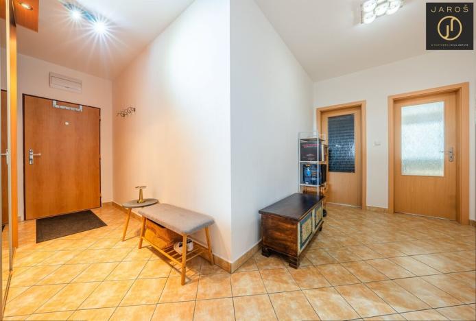 Prodej bytu 3+kk, Praha - Modřany, Semická, 86 m2