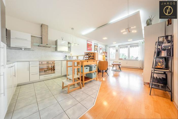 Prodej bytu 3+kk, Praha - Modřany, Semická, 86 m2