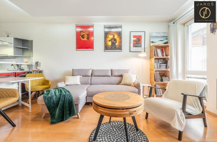 Prodej bytu 3+kk, Praha - Modřany, Semická, 86 m2