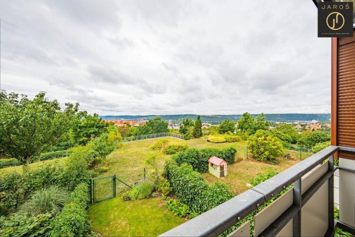 Prodej bytu 3+kk, Praha - Modřany, Semická, 86 m2