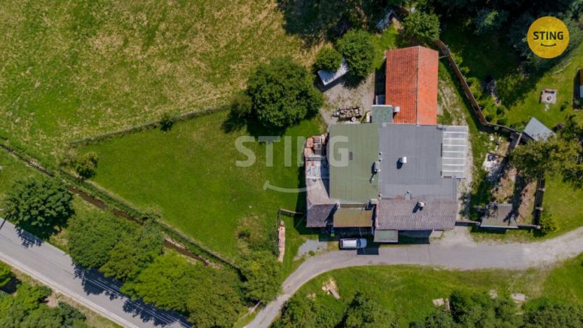 Prodej rodinného domu, Větřkovice, 497 m2