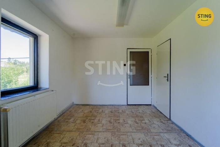 Prodej rodinného domu, Větřkovice, 497 m2