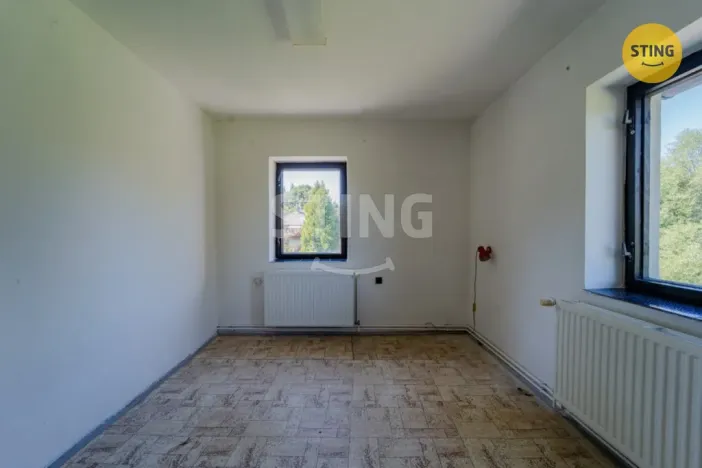 Prodej rodinného domu, Větřkovice, 497 m2