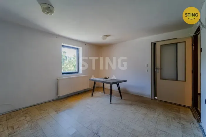 Prodej rodinného domu, Větřkovice, 497 m2