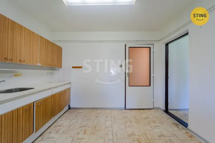 Prodej rodinného domu, Větřkovice, 497 m2