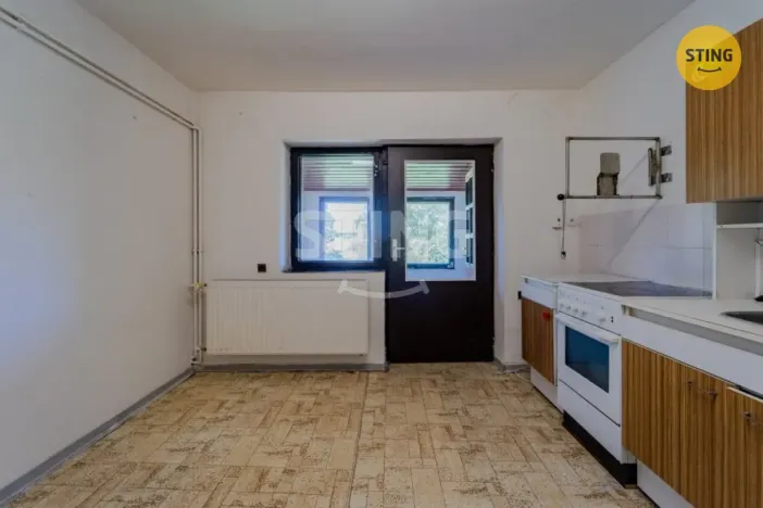 Prodej rodinného domu, Větřkovice, 497 m2