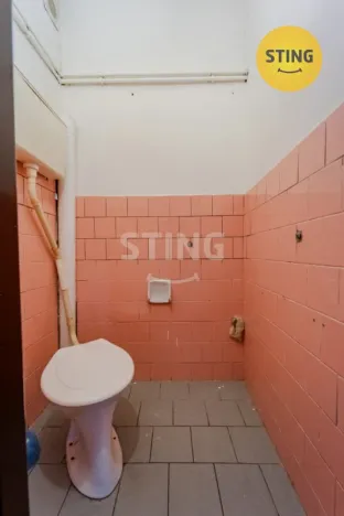 Prodej rodinného domu, Větřkovice, 497 m2