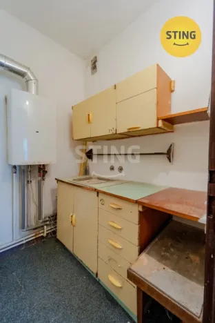 Prodej rodinného domu, Větřkovice, 497 m2