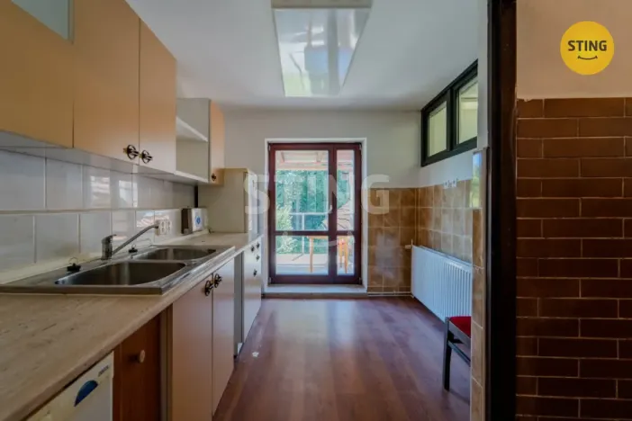 Prodej rodinného domu, Větřkovice, 497 m2