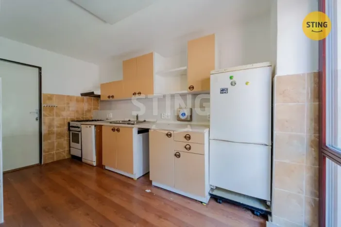 Prodej rodinného domu, Větřkovice, 497 m2