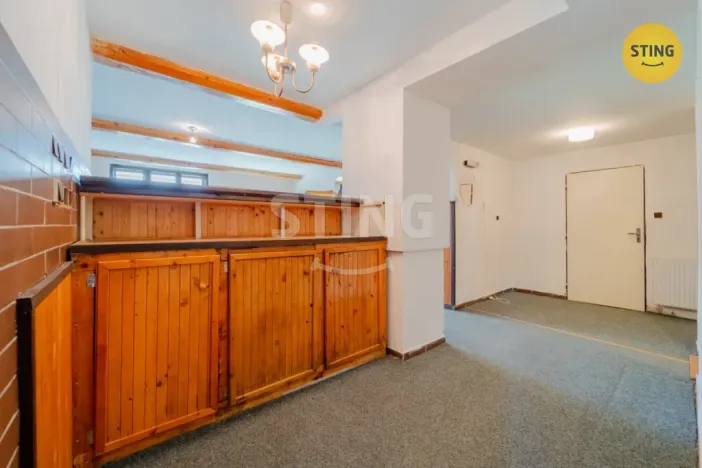 Prodej rodinného domu, Větřkovice, 497 m2