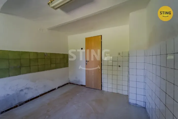 Prodej rodinného domu, Větřkovice, 497 m2