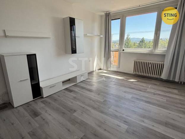 Pronájem bytu 1+1, Frýdek-Místek, 40 m2