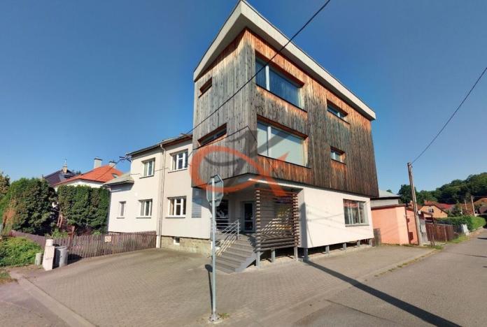 Pronájem kanceláře, Rožnov pod Radhoštěm, Meziříčská, 16 m2