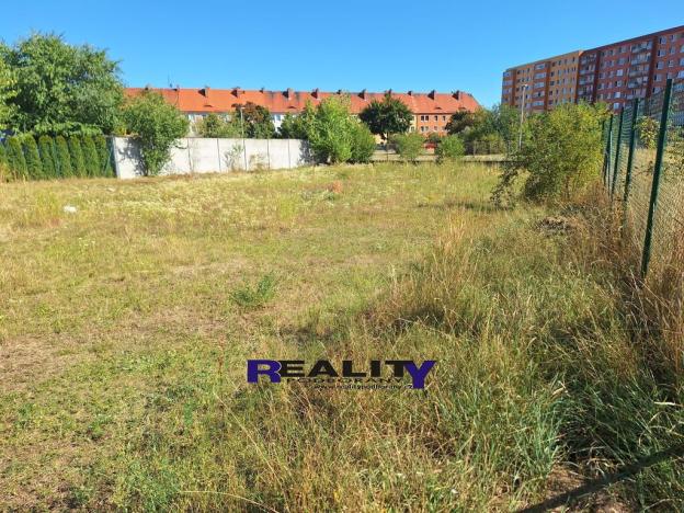 Prodej komerčního pozemku, Žatec, Malínská, 170 m2