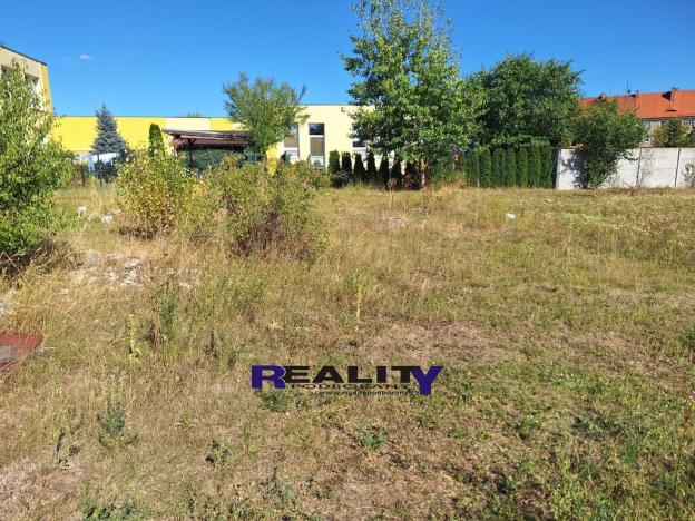 Prodej komerčního pozemku, Žatec, Malínská, 170 m2