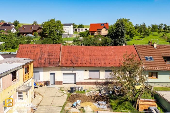 Prodej rodinného domu, Bělov, 214 m2