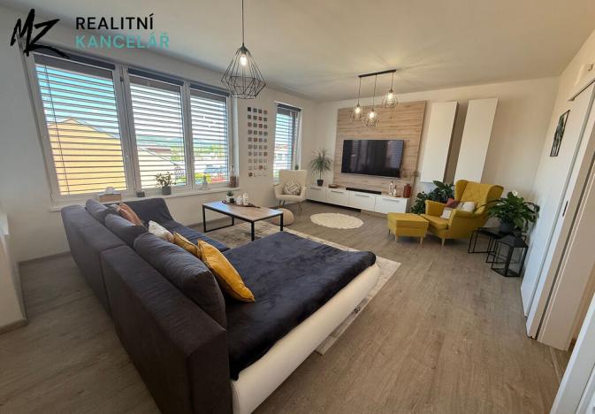 Prodej rodinného domu, Brodek u Prostějova, Vilapark, 170 m2