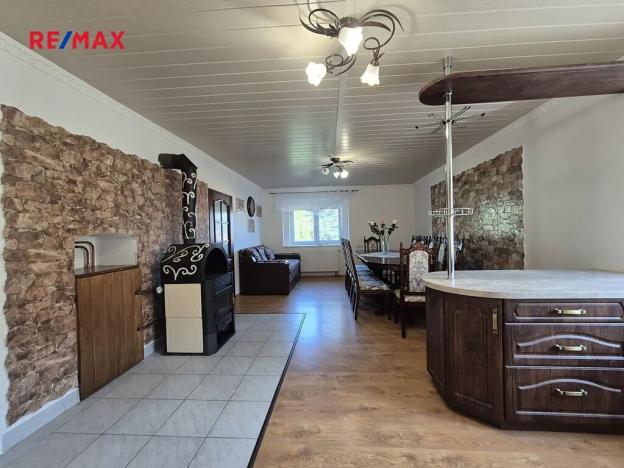 Prodej chalupy, Vraný, 199 m2