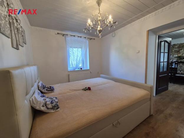 Prodej chalupy, Vraný, 199 m2