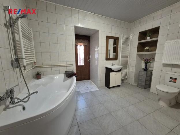 Prodej chalupy, Vraný, 199 m2