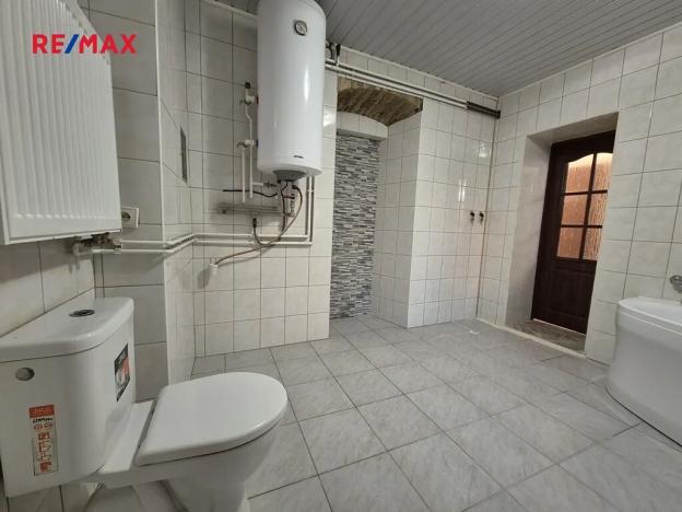 Prodej chalupy, Vraný, 199 m2