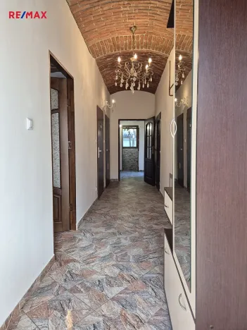 Prodej chalupy, Vraný, 199 m2