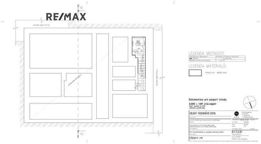 Prodej chalupy, Vraný, 199 m2