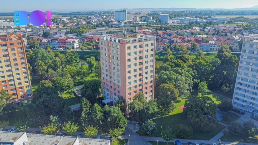 Prodej bytu 3+1, Kroměříž, Spáčilova, 74 m2