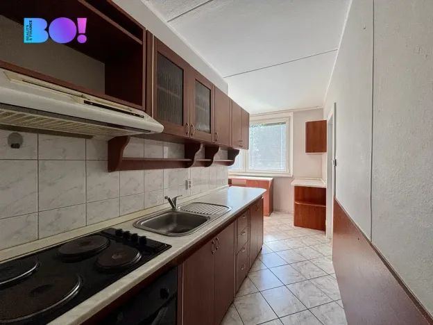 Prodej bytu 3+1, Kroměříž, Spáčilova, 74 m2