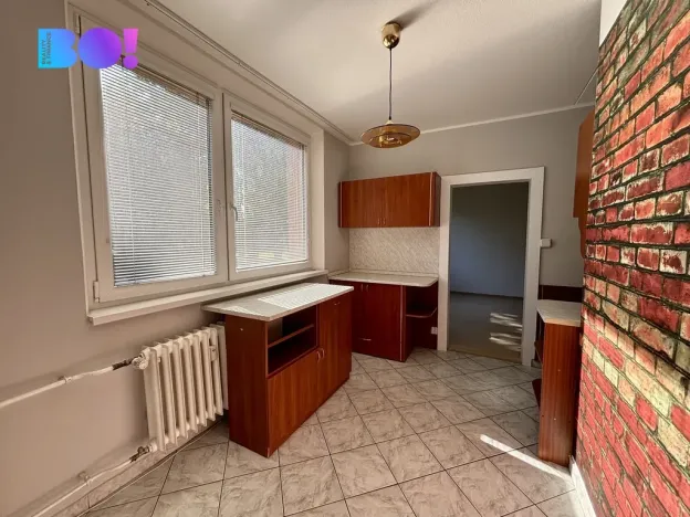 Prodej bytu 3+1, Kroměříž, Spáčilova, 74 m2