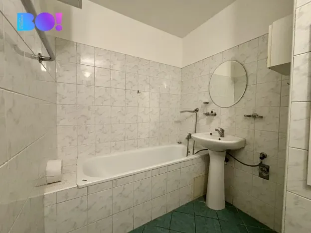 Prodej bytu 3+1, Kroměříž, Spáčilova, 74 m2