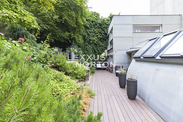 Prodej bytu 5+kk, Praha - Žižkov, Vlkova, 146 m2