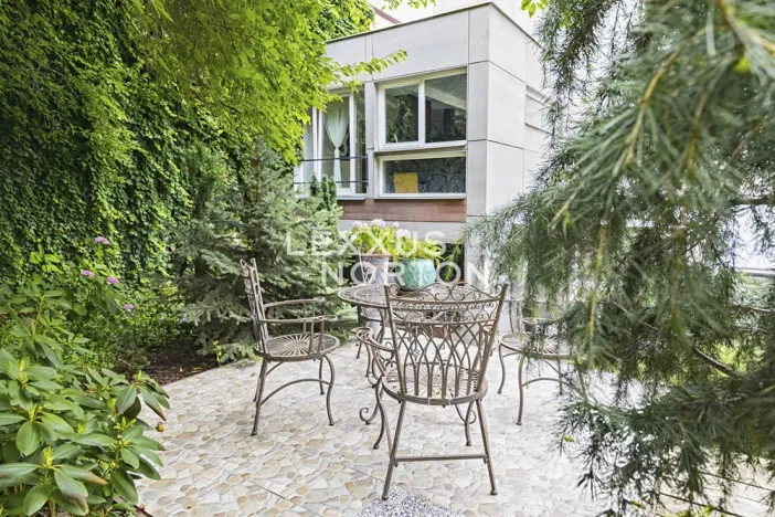 Prodej bytu 5+kk, Praha - Žižkov, Vlkova, 146 m2