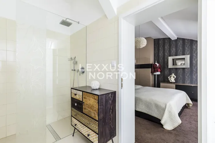 Prodej bytu 5+kk, Praha - Žižkov, Vlkova, 146 m2