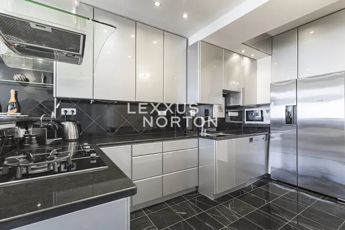 Pronájem bytu 3+kk, Praha - Vinohrady, Uruguayská, 72 m2