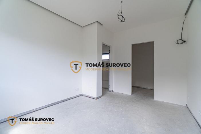 Prodej rodinného domu, Těrlicko - Horní Těrlicko, 110 m2