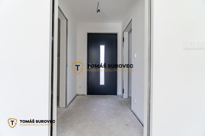 Prodej rodinného domu, Těrlicko - Horní Těrlicko, 110 m2