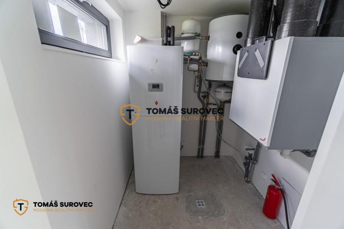 Prodej rodinného domu, Těrlicko - Horní Těrlicko, 110 m2